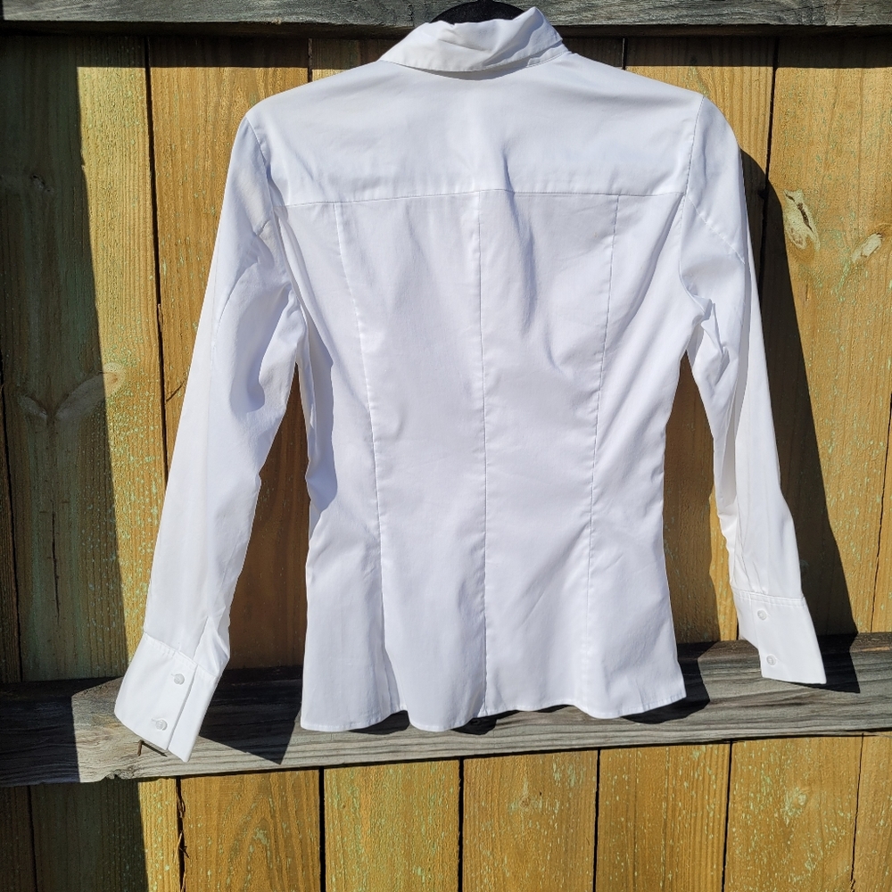Hugo Boss Collar Dress Shirt/ NWOT - Picture 6 of 8